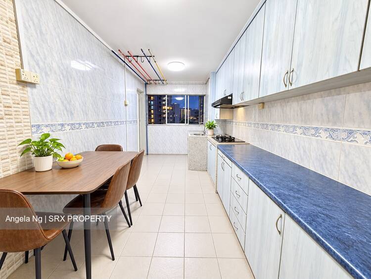Blk 603 Hougang Avenue 4 (Hougang), HDB 4 Rooms #625536511